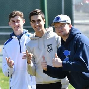 Meet your Posher, Alec